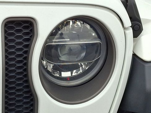 Used 2020 Jeep Wrangler Unlimited Rubicon image 4