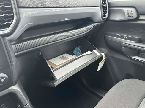 New 2026 Ford Ranger XL image 17