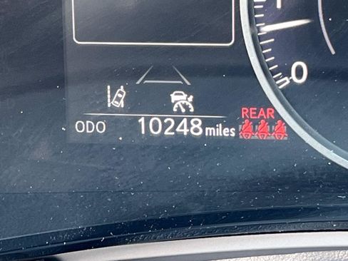 Used 2025 Lexus NX 250 FWD w/ Towing Package (2000 Lbs) image 29
