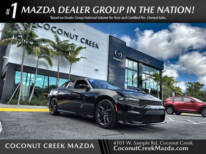 Used 2023 Dodge Charger R/T w/ Harman/Kardon Audio Group