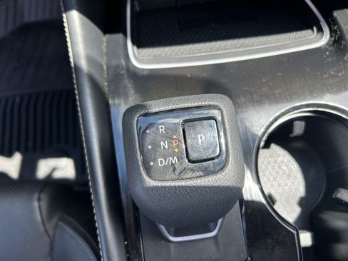 Used 2023 Nissan Rogue Platinum w/ Platinum Premium Package AWD/4WD image 24