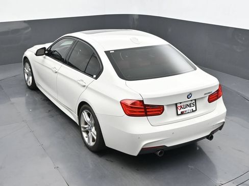 Used 2015 BMW 335i Sedan RWD image 20