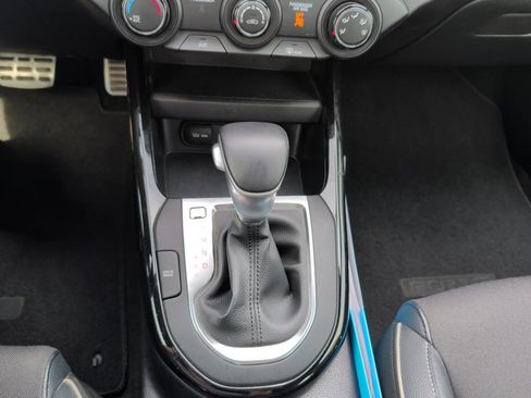 Used 2020 Kia Forte GT-Line image 22
