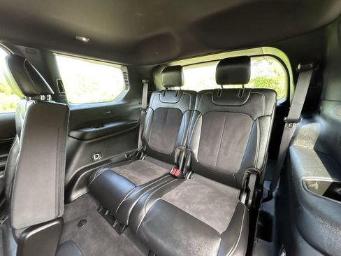 Used 2024 Jeep Grand Cherokee L Laredo AWD/4WD image 27