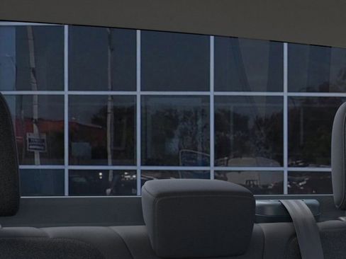 New 2025 Ford Maverick XLT w/ XLT Luxury Package image 53