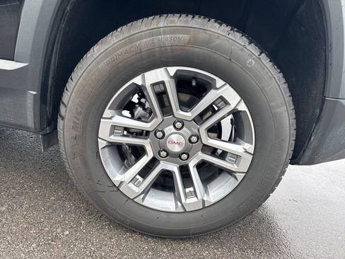 Used 2026 GMC Terrain Elevation FWD image 25