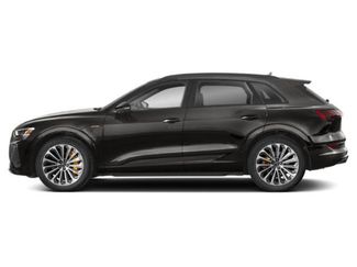 Used 2023 Audi e-tron Premium Plus w/ Premium Plus Package AWD/4WD video 2