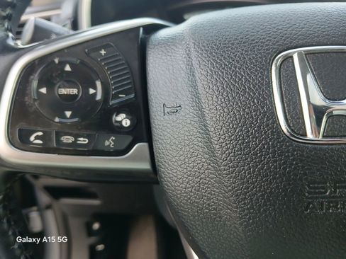 Used 2018 Honda CR-V EX-L image 30