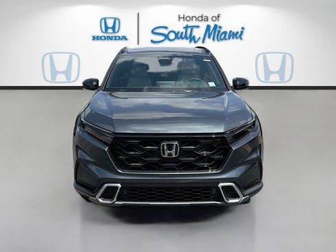 New 2026 Honda CR-V Sport Touring image 2