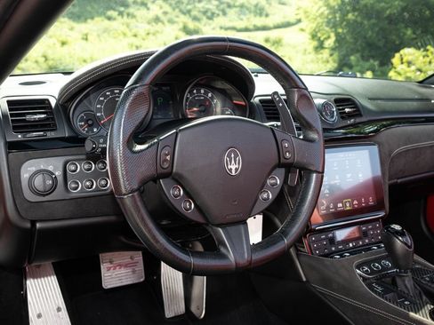 Used 2019 Maserati GranTurismo MC RWD image 21
