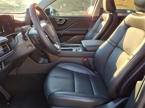 New 2025 Lincoln Aviator 2WD w/ Equipment Group 101A image 7