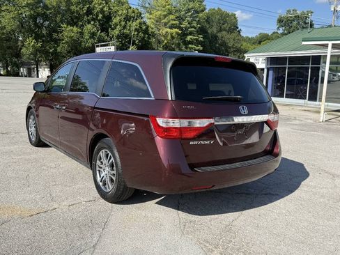 Used 2013 Honda Odyssey EX-L image 3