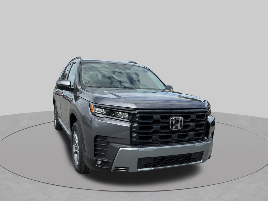 New 2026 Honda Pilot EX-L image 14