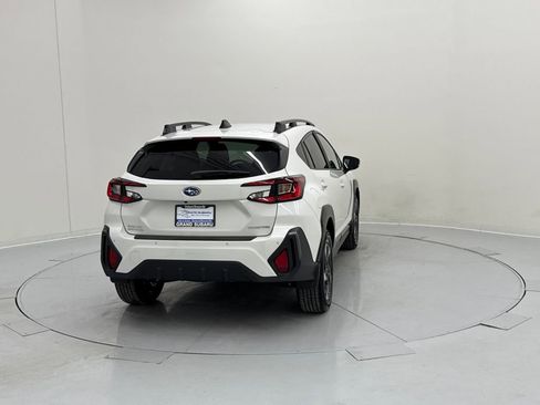 Used 2025 Subaru Crosstrek 2.5i Limited image 5
