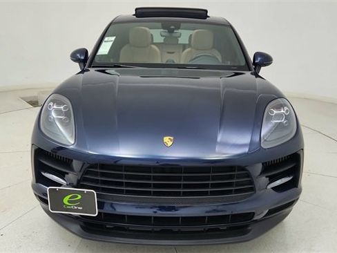 Used 2019 Porsche Macan S image 2