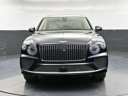 New 2025 Bentley Bentayga image 11