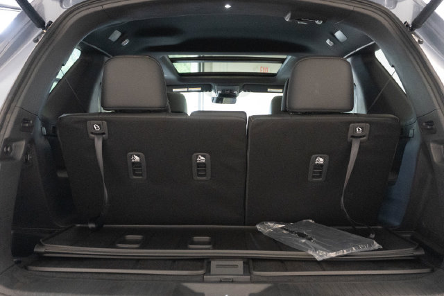 New 2026 Honda Pilot TrailSport image 13