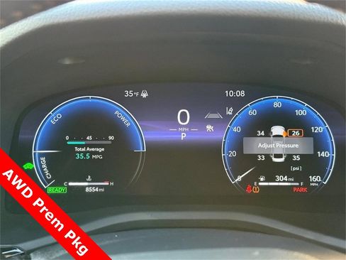 Used 2025 Toyota Camry XLE image 21