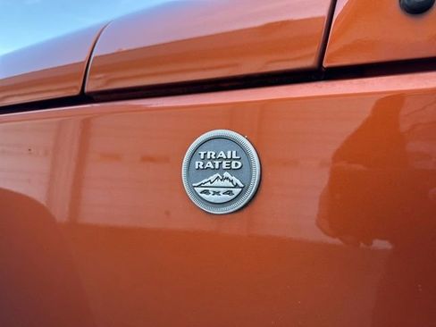 Used 2011 Jeep Wrangler Sport image 17