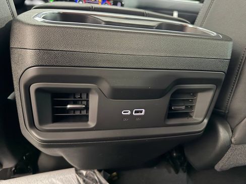 New 2026 Chevrolet Silverado 3500 LT w/ Safety Package AWD/4WD image 32