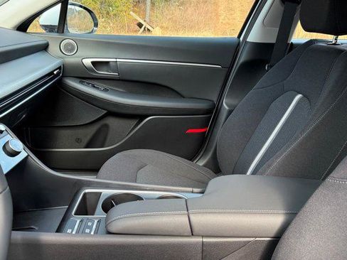 New 2026 Hyundai Sonata SEL image 25