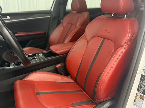 Used 2023 Kia K5 GT-Line FWD image 12