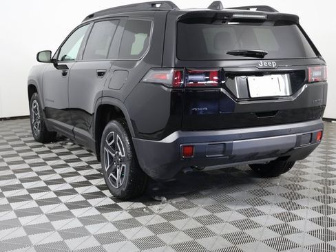New 2026 Jeep Cherokee Limited image 6