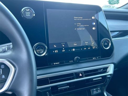 Certified 2025 Lexus RX 350 FWD image 17