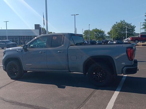 Used 2024 GMC Sierra 1500 Elevation AWD/4WD image 8