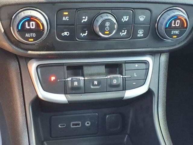 Used 2024 GMC Terrain SLE w/ Driver Convenience Package AWD/4WD image 21