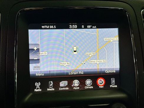 Used 2014 Dodge Durango Limited w/ Blacktop Package image 14