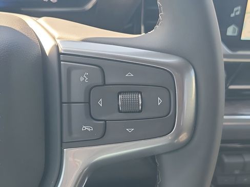 New 2026 Chevrolet Silverado 2500 LTZ w/ LTZ Plus Package AWD/4WD image 37