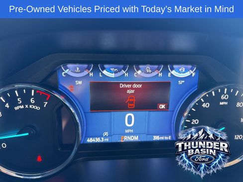 Used 2024 Ford Expedition XLT image 15