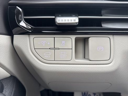 New 2026 Kia Sportage EX w/ EX Panoramic Sunroof Package image 27