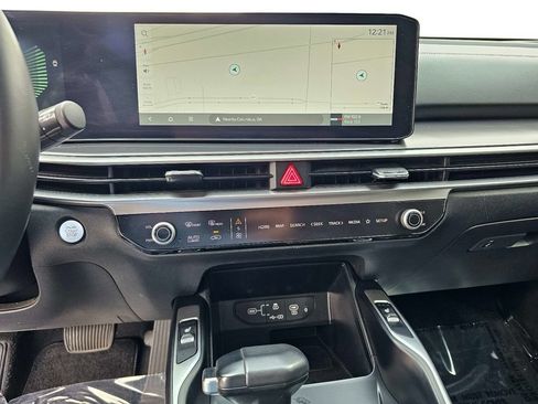 Certified 2024 Kia Sorento S FWD image 25