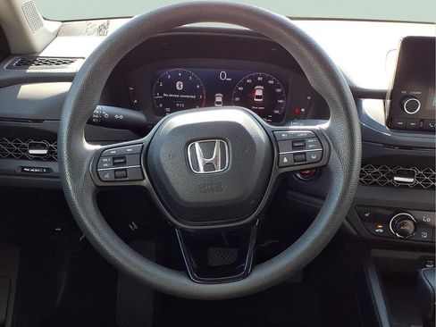 Used 2023 Honda Accord EX image 20