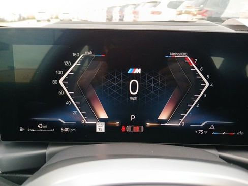 New 2026 BMW 330i Sedan w/ M Sport Package image 25