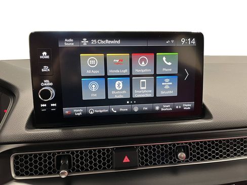 New 2025 Honda Civic Type R image 23