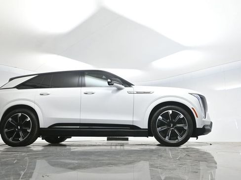 Used 2025 Cadillac Escalade IQ Sport 2 AWD/4WD image 73
