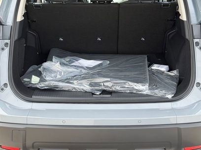New 2026 Nissan Rogue SV