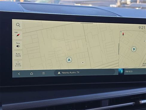 New 2026 Hyundai Santa Fe XRT image 22