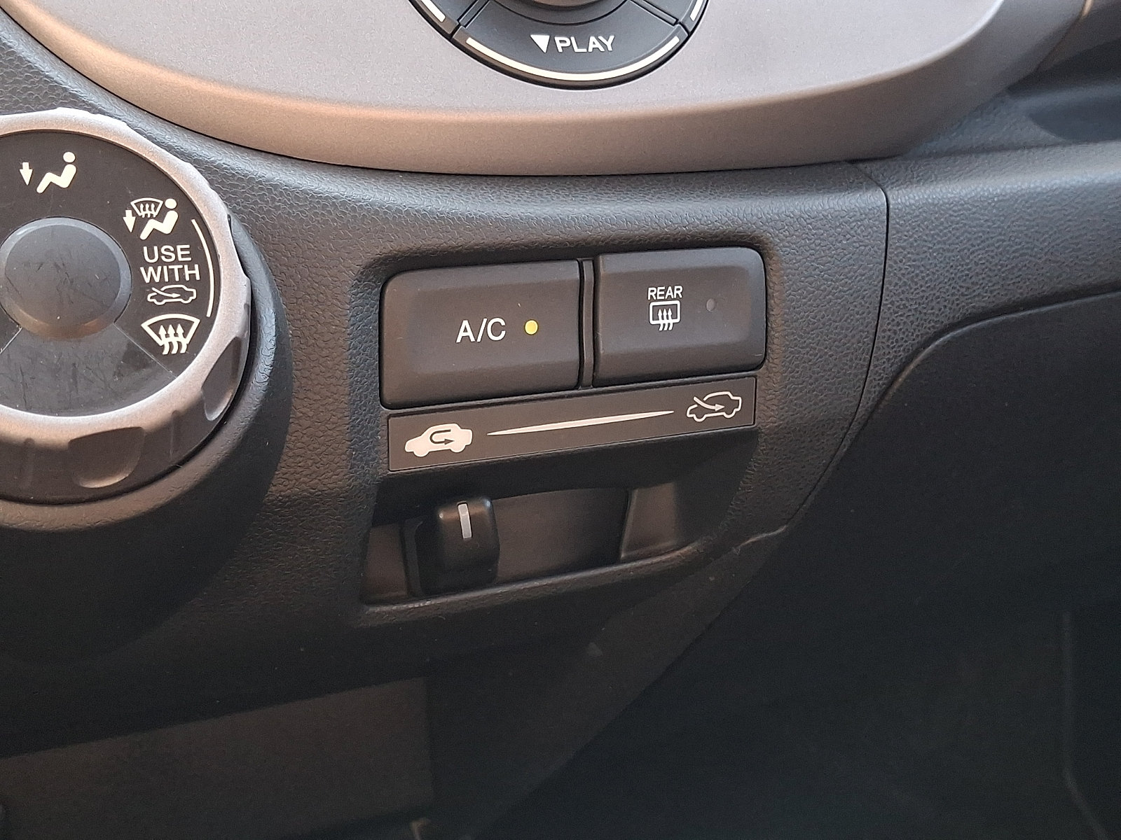 Used 2009 Honda Fit Sport image 18