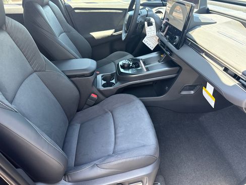 New 2026 Toyota C-HR AWD/4WD image 15