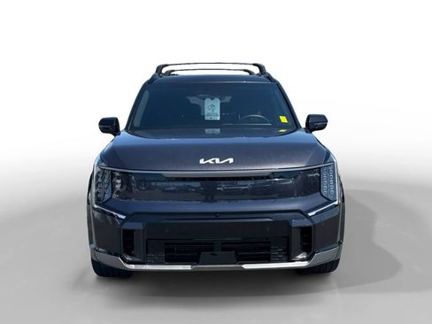 Used 2024 Kia EV9 GT-Line AWD/4WD image 8