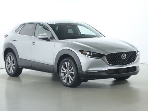 Used 2020 MAZDA CX-30 AWD w/ Select Package image 9