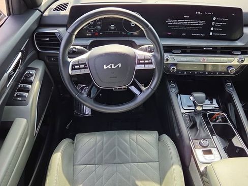 Used 2024 Kia Telluride SX X-Line AWD/4WD image 14