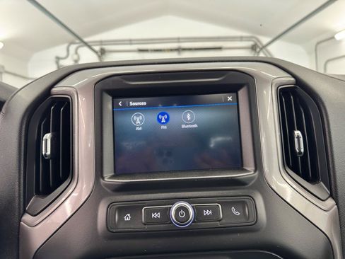 Used 2020 Chevrolet Silverado 2500 W/T w/ WT Fleet Convenience Package AWD/4WD image 26