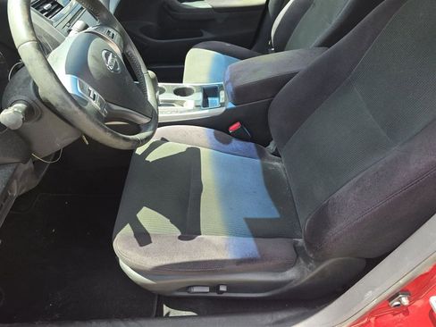 Used 2013 Nissan Altima 2.5 SV w/ 2.5SV Convenience Pkg image 13