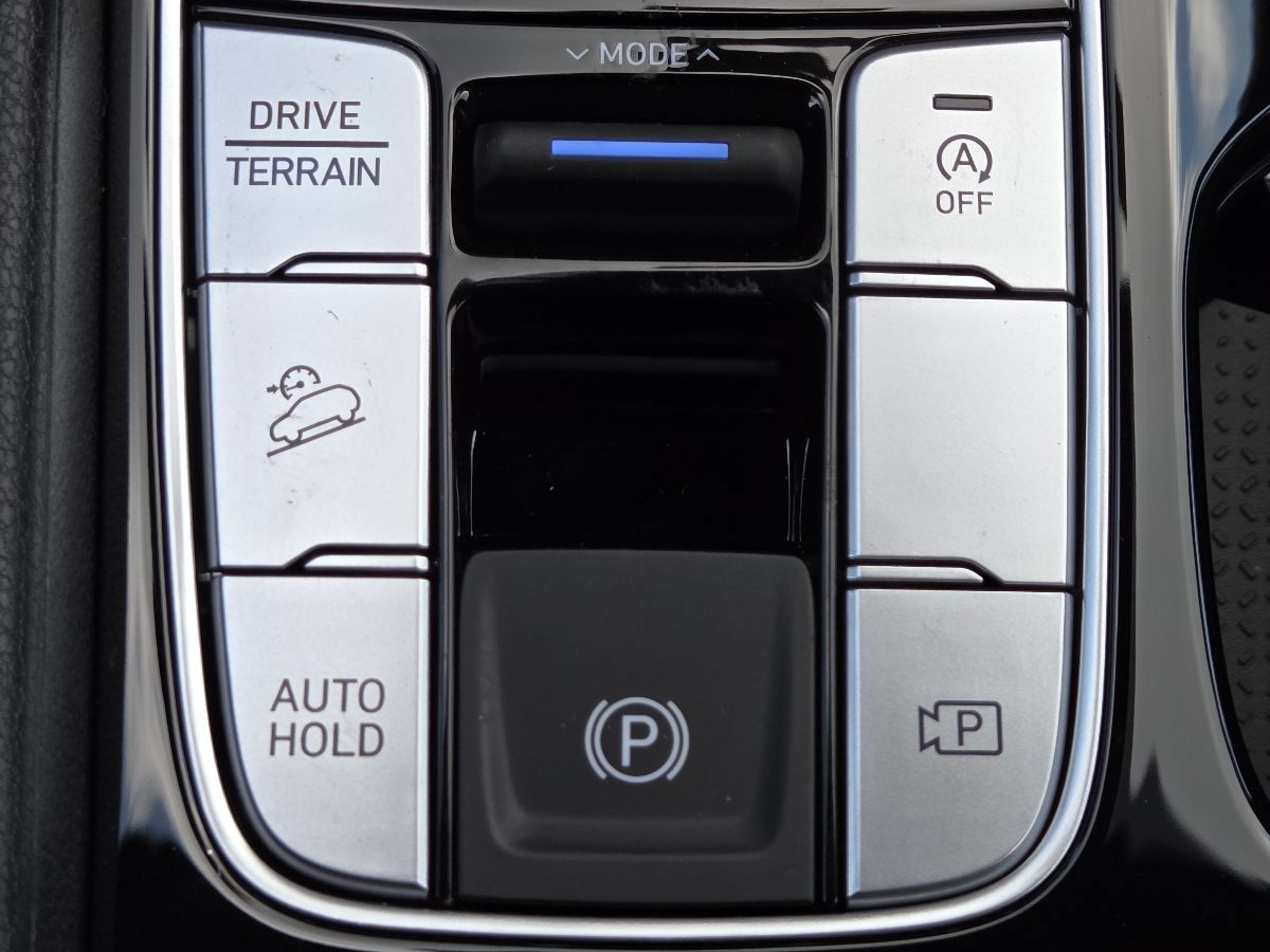 New 2026 Hyundai Tucson XRT AWD/4WD image 39