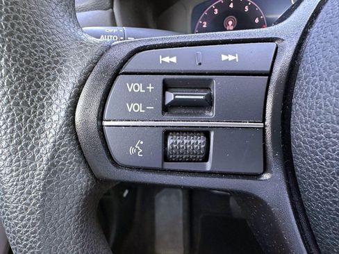 Used 2024 Honda Accord EX image 16